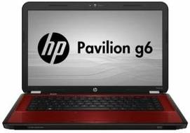 HP Pavilion G6-1103TU (QB405PA) Laptop (Core i3 2nd Gen/2 GB/500 GB/Windows 7)