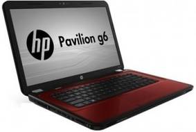 HP Pavilion G6-1103TU (QB405PA) Laptop (Core i3 2nd Gen/2 GB/500 GB/Windows 7)
