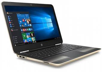 HP Pavilion 14-al022tu (X5Q45PA) Laptop (Core i5 6th Gen/4 GB/1 TB/Windows 10)