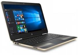 HP Pavilion 14-al022tu (X5Q45PA) Laptop (Core i5 6th Gen/4 GB/1 TB/Windows 10)