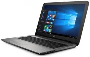 HP 15-ba022ax (Y8J18PA) Laptop (AMD Quad Core A8/4 GB/500 GB/Windows 10/2 GB)