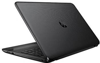 HP 15-ay191ms (X7T51UA) Laptop (Core i3 7th Gen/8 GB/1 TB/Windows 10)
