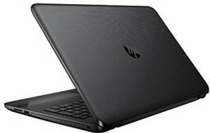 HP 15-ay191ms (X7T51UA) Laptop (Core i3 7th Gen/8 GB/1 TB/Windows 10)
