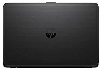 HP 15-ay191ms (X7T51UA) Laptop (Core i3 7th Gen/8 GB/1 TB/Windows 10)