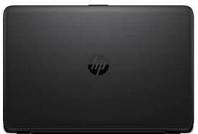 HP 15-ay191ms (X7T51UA) Laptop (Core i3 7th Gen/8 GB/1 TB/Windows 10)