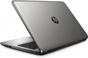 HP 15-be016TU (1DF79PA) Laptop (Core i3 6th Gen/4 GB/1 TB/DOS)