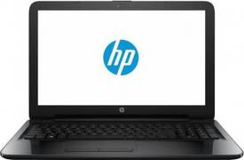 HP 15-bg005au (1DF77PA) Laptop (AMD Quad Core A6/4 GB/1 TB/DOS) Laptop