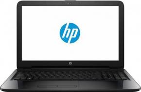 HP 15-bg005au (1DF77PA) Laptop (AMD Quad Core A6/4 GB/1 TB/DOS)