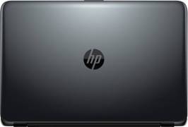 HP 15-bg005au (1DF77PA) Laptop (AMD Quad Core A6/4 GB/1 TB/DOS) Laptop