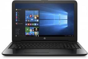 HP 15-bg007AU (1PL36PA) Laptop (AMD Quad Core A6/4 GB/500 GB/Windows 10)