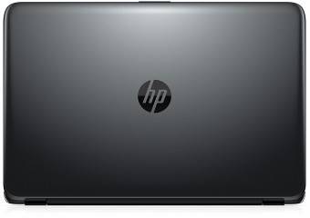 HP 15-bg007AU (1PL36PA) Laptop (AMD Quad Core A6/4 GB/500 GB/Windows 10)
