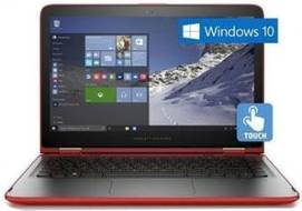 HP Pavilion 17-g127ds (M1Y47UA) Laptop (Pentium Quad Core/8 GB/1 TB/Windows 10)