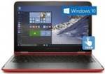HP Pavilion 17-g127ds (M1Y47UA) Laptop (Pentium Quad Core/8 GB/1 TB/Windows 10)