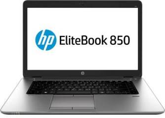 HP Elitebook 850 G2 (P0C70UT) Laptop (Core i5 5th Gen/8 GB/256 GB SSD/Windows 7)