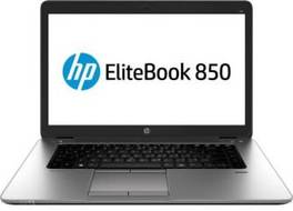 HP Elitebook 850 G2 (P0C70UT) Laptop (Core i5 5th Gen/8 GB/256 GB SSD/Windows 7)