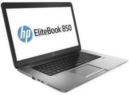 HP Elitebook 850 G2 (P0C70UT) Laptop (Core i5 5th Gen/8 GB/256 GB SSD/Windows 7)