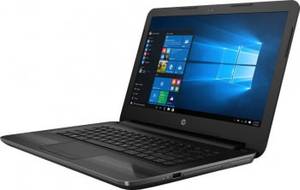 HP 250 240 G5 (1AS37PA) Laptop (Core i3 6th Gen/4 GB/500 GB/DOS)