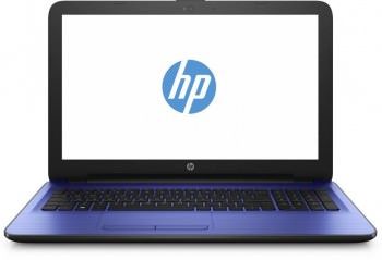 HP 15-be017TU (1HQ18PA) Laptop (Core i3 6th Gen/4 GB/1 TB/DOS) Price