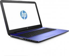 HP 15-be017TU (1HQ18PA) Laptop (Core i3 6th Gen/4 GB/1 TB/DOS)