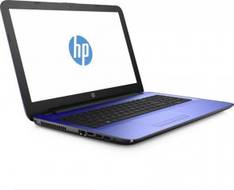 HP 15-be017TU (1HQ18PA) Laptop (Core i3 6th Gen/4 GB/1 TB/DOS)