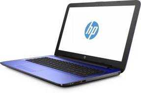 HP 15-be017TU (1HQ18PA) Laptop (Core i3 6th Gen/4 GB/1 TB/DOS)