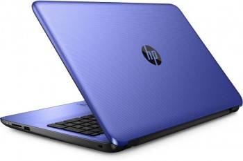 HP 15-be017TU (1HQ18PA) Laptop (Core i3 6th Gen/4 GB/1 TB/DOS)