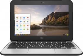 HP Chromebook 11 G4 (P0B77UT) Laptop (Celeron Dual Core/4 GB/32 GB SSD/Google Chrome)