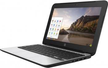HP Chromebook 11 G4 (P0B77UT) Laptop (Celeron Dual Core/4 GB/32 GB SSD/Google Chrome)