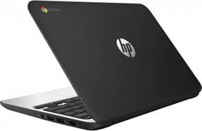 HP Chromebook 11 G4 (P0B77UT) Laptop (Celeron Dual Core/4 GB/32 GB SSD/Google Chrome)
