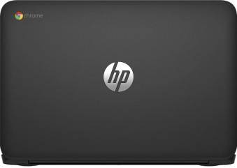 HP Chromebook 11 G4 (P0B77UT) Laptop (Celeron Dual Core/4 GB/32 GB SSD/Google Chrome)