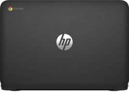 HP Chromebook 11 G4 (P0B77UT) Laptop (Celeron Dual Core/4 GB/32 GB SSD/Google Chrome)
