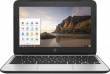HP Chromebook 11 G4 (P0B77UT) Laptop (Celeron Dual Core/4 GB/32 GB SSD/Google Chrome)