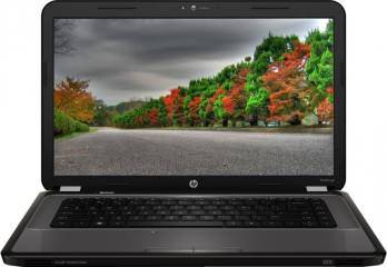 HP Pavilion G6-1219TU (A3U43PA) Laptop (Core i3 2nd Gen/2 GB/500 GB/DOS)