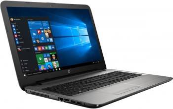 HP Pavilion 15-ay143tu (1HP23PA) Laptop (Core i3 7th Gen/4 GB/500 GB/Windows 10)