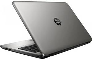HP Pavilion 15-ay143tu (1HP23PA) Laptop (Core i3 7th Gen/4 GB/500 GB/Windows 10)