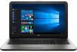 HP Pavilion 15-ay143tu (1HP23PA) Laptop (Core i3 7th Gen/4 GB/500 GB/Windows 10)