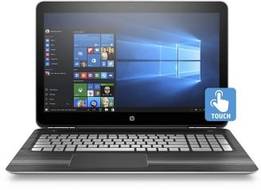HP Pavilion TouchSmart 15-bc020nr (W2L86UA) Laptop (Core i5 6th Gen/12 GB/1 TB/Windows 10/4 GB)