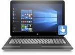 HP Pavilion TouchSmart 15-bc020nr (W2L86UA) Laptop (Core i5 6th Gen/12 GB/1 TB/Windows 10/4 GB)