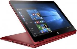 HP Pavilion x360 15-bk074nr (W2M13UA) Laptop (Core i5 6th Gen/6 GB/1 TB/Windows 10)