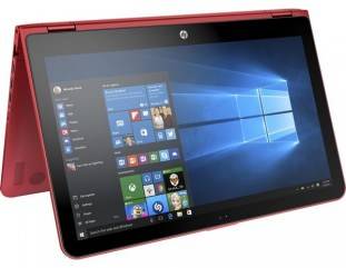 HP Pavilion x360 15-bk074nr (W2M13UA) Laptop (Core i5 6th Gen/6 GB/1 TB/Windows 10)