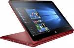 HP Pavilion x360 15-bk074nr (W2M13UA) Laptop (Core i5 6th Gen/6 GB/1 TB/Windows 10)