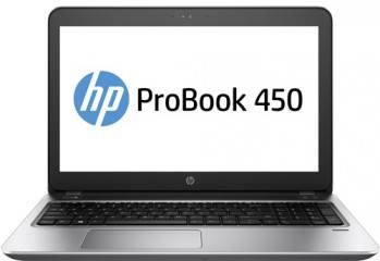 HP ProBook 450 G3 (X9T89UT) Laptop (Core i7 6th Gen/16 GB/256 GB SSD/Windows 10/2 GB)