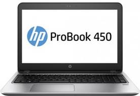 HP ProBook 450 G3 (X9T89UT) Laptop (Core i7 6th Gen/16 GB/256 GB SSD/Windows 10/2 GB)