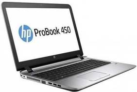 HP ProBook 450 G3 (X9T89UT) Laptop (Core i7 6th Gen/16 GB/256 GB SSD/Windows 10/2 GB)