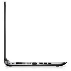 HP ProBook 450 G3 (X9T89UT) Laptop (Core i7 6th Gen/16 GB/256 GB SSD/Windows 10/2 GB)