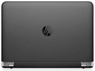 HP ProBook 450 G3 (X9T89UT) Laptop (Core i7 6th Gen/16 GB/256 GB SSD/Windows 10/2 GB)