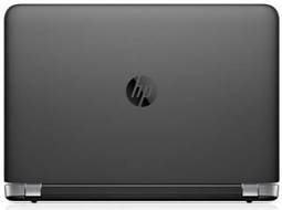 HP ProBook 450 G3 (X9T89UT) Laptop (Core i7 6th Gen/16 GB/256 GB SSD/Windows 10/2 GB)