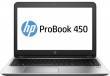 HP ProBook 450 G3 (X9T89UT) Laptop (Core i7 6th Gen/16 GB/256 GB SSD/Windows 10/2 GB)