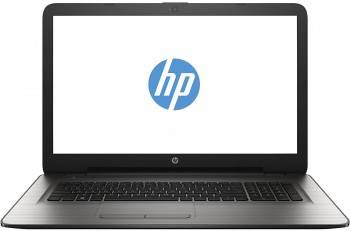 HP 17-x137cl (X7X01UA) Laptop (Core i7 7th Gen/16 GB/2 TB/Windows 10/4 GB)