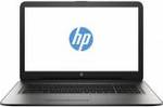 HP 17-x137cl (X7X01UA) Laptop (Core i7 7th Gen/16 GB/2 TB/Windows 10/4 GB)